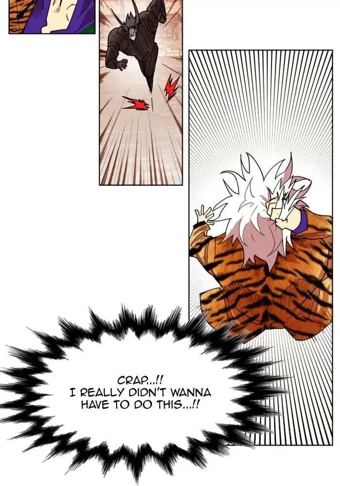 Read Hardcore Leveling Warrior chapter 156 image 69 on Lezhin