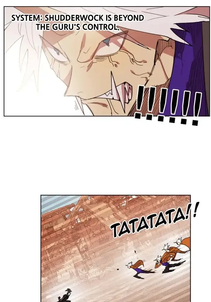 Read Hardcore Leveling Warrior chapter 156 image 73 on Lezhin