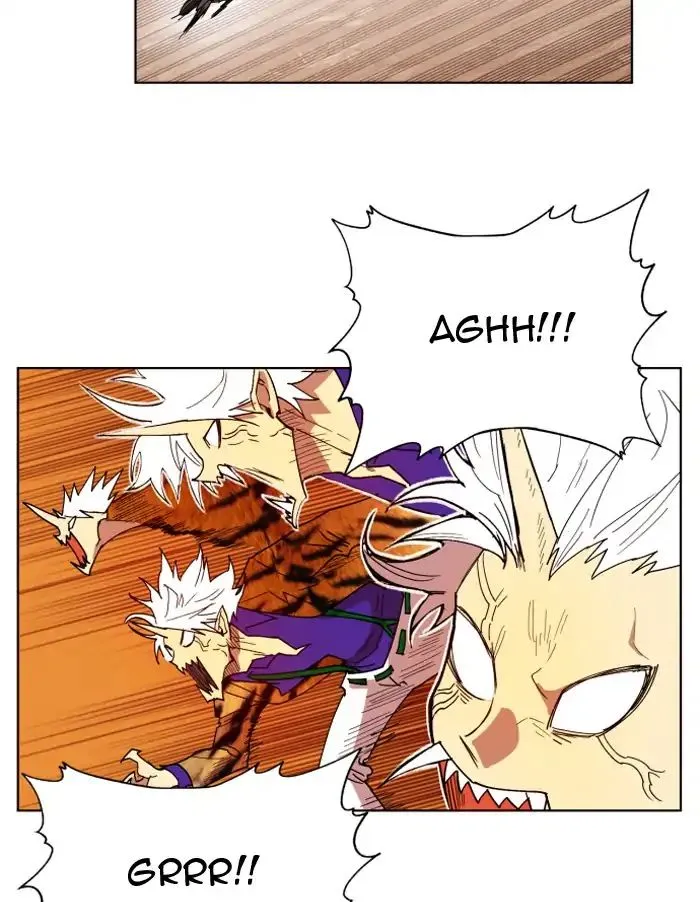 Read Hardcore Leveling Warrior chapter 156 image 74 on Lezhin