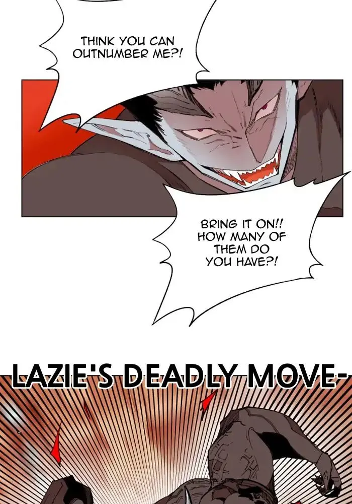 Read Hardcore Leveling Warrior chapter 156 image 79 on Lezhin