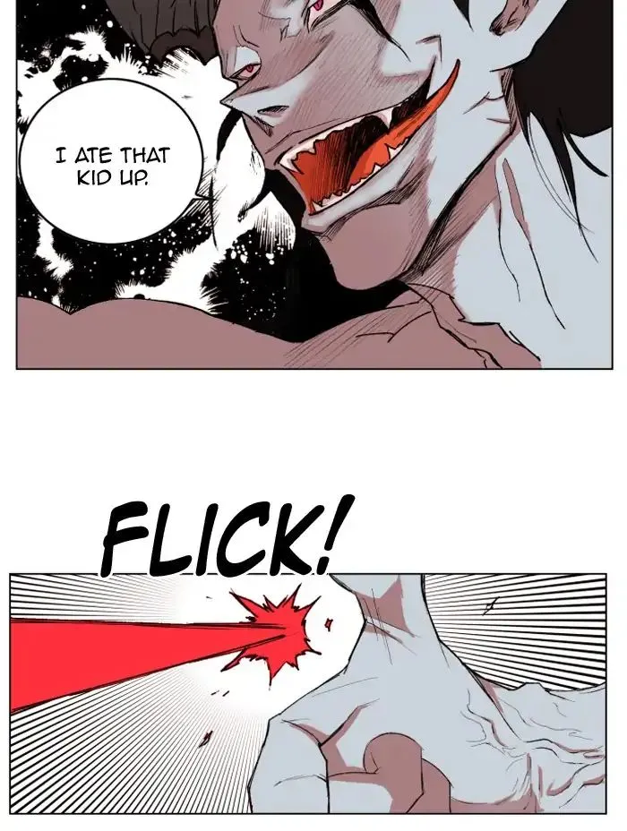 Read Hardcore Leveling Warrior chapter 156 image 8 on Lezhin