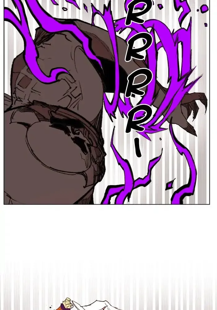 Read Hardcore Leveling Warrior chapter 156 image 81 on Lezhin