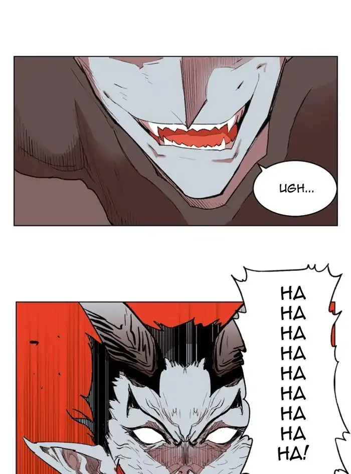 Read Hardcore Leveling Warrior chapter 156 image 87 on Lezhin