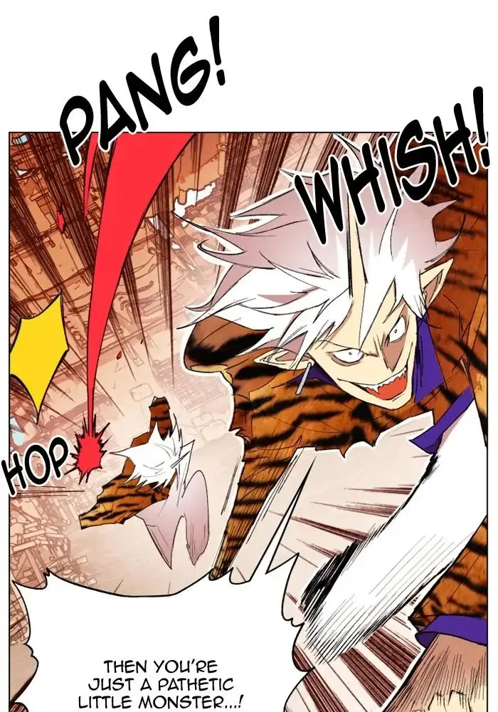 Read Hardcore Leveling Warrior chapter 156 image 9 on Lezhin