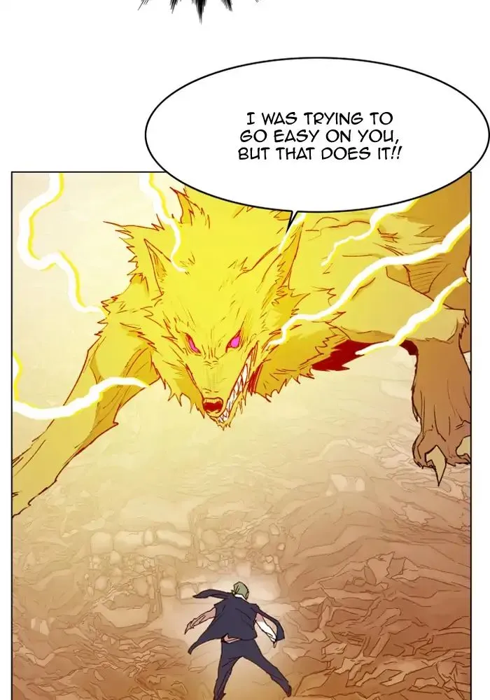 Read Hardcore Leveling Warrior chapter 156 image 92 on Lezhin
