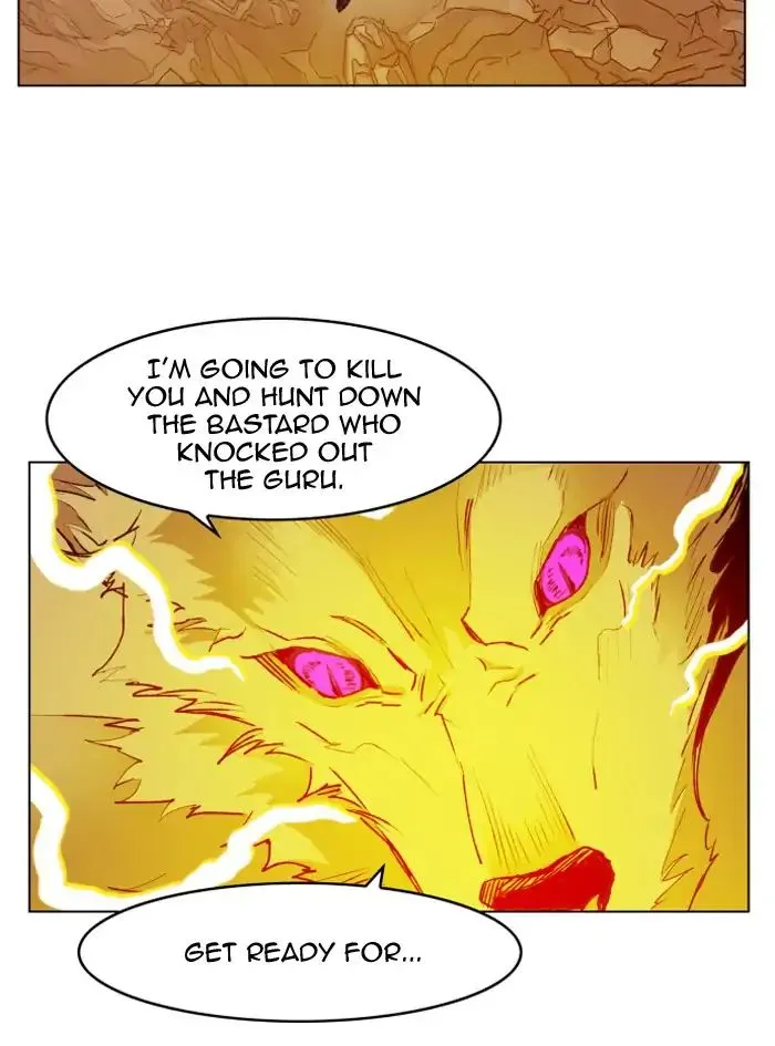 Read Hardcore Leveling Warrior chapter 156 image 93 on Lezhin