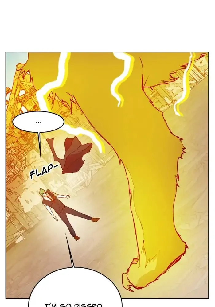 Read Hardcore Leveling Warrior chapter 156 image 94 on Lezhin