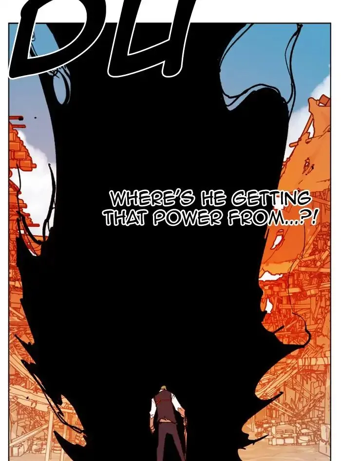Read Hardcore Leveling Warrior chapter 156 image 97 on Lezhin