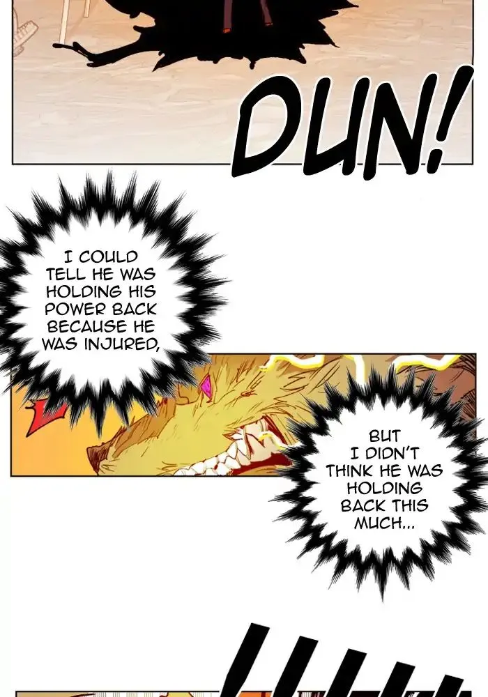 Read Hardcore Leveling Warrior chapter 156 image 98 on Lezhin