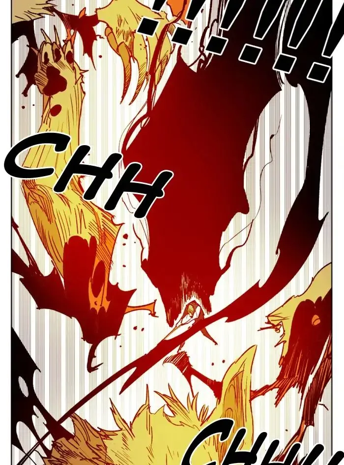 Read Hardcore Leveling Warrior chapter 156 image 99 on Lezhin