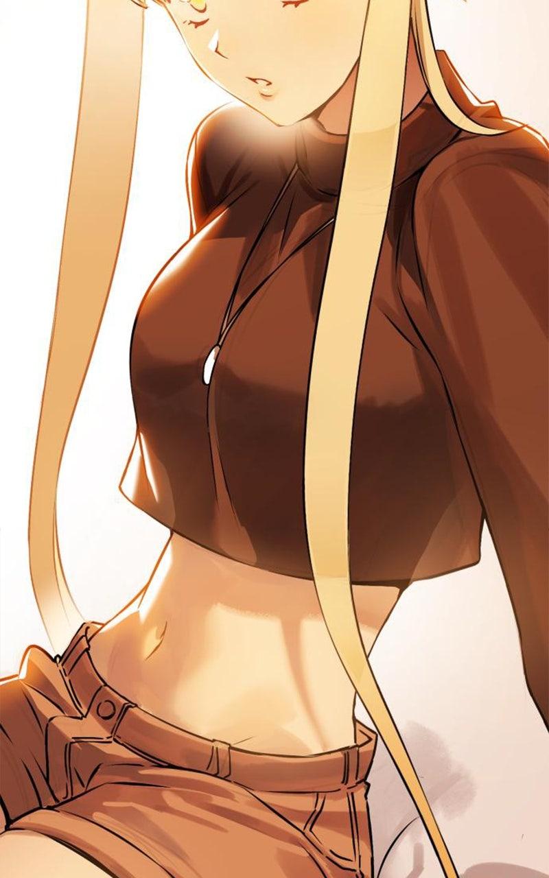 Read Hardcore Leveling Warrior chapter 157.1 image 1 on Lezhin