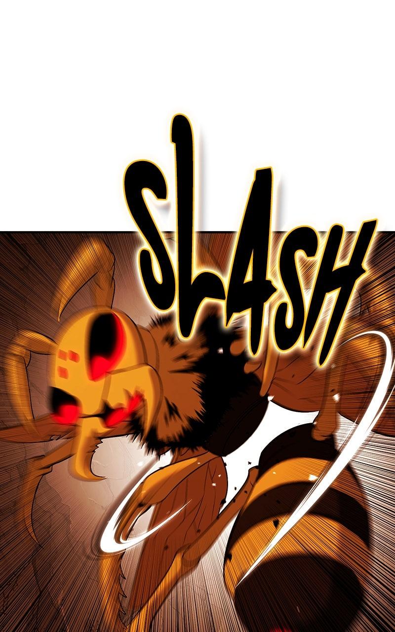Read Hardcore Leveling Warrior chapter 157.1 image 111 on Lezhin