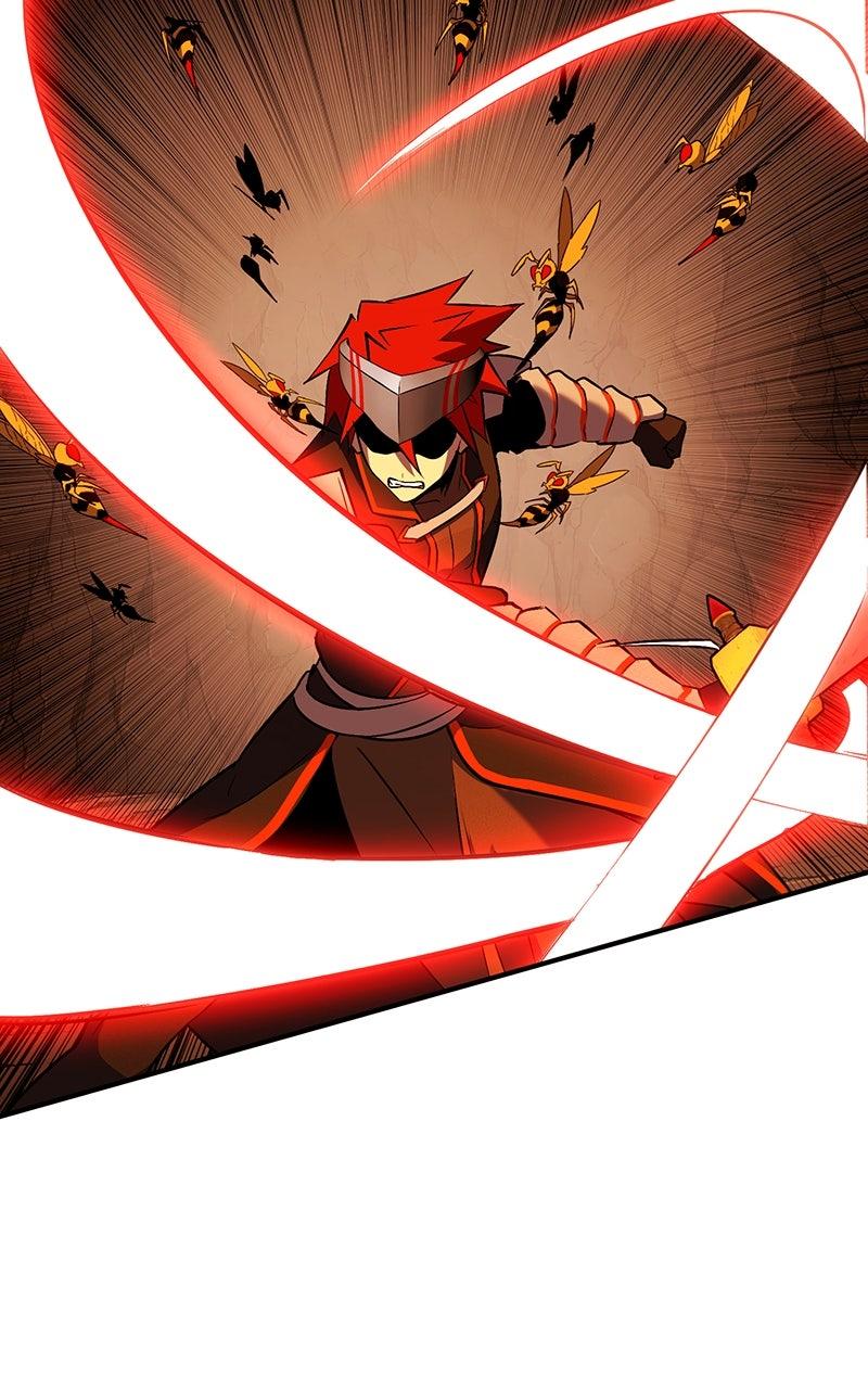 Read Hardcore Leveling Warrior chapter 157.1 image 115 on Lezhin