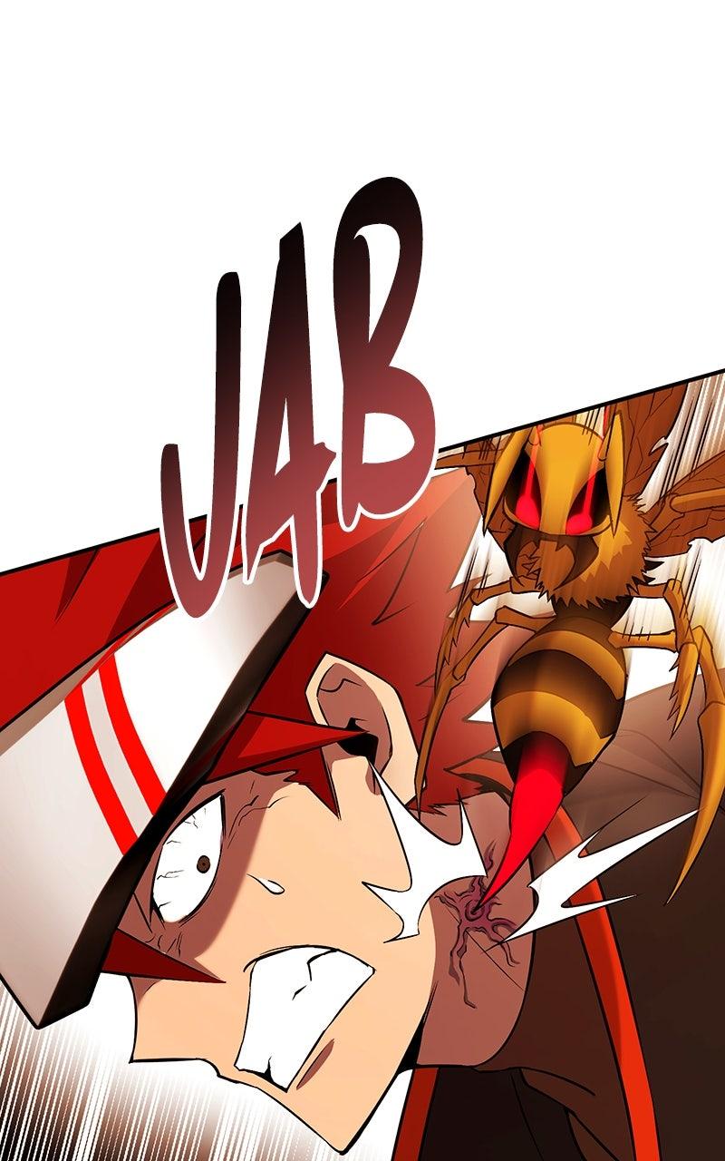 Read Hardcore Leveling Warrior chapter 157.1 image 116 on Lezhin