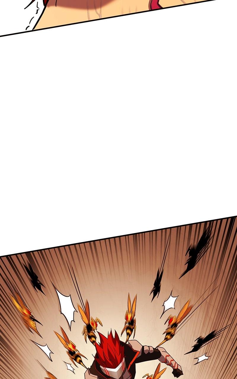 Read Hardcore Leveling Warrior chapter 157.1 image 118 on Lezhin
