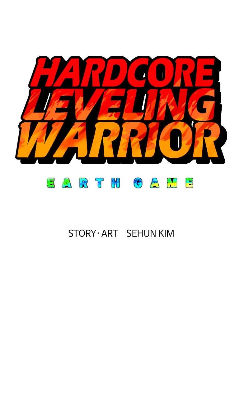 Read Hardcore Leveling Warrior chapter 157.1 image 12 on Lezhin