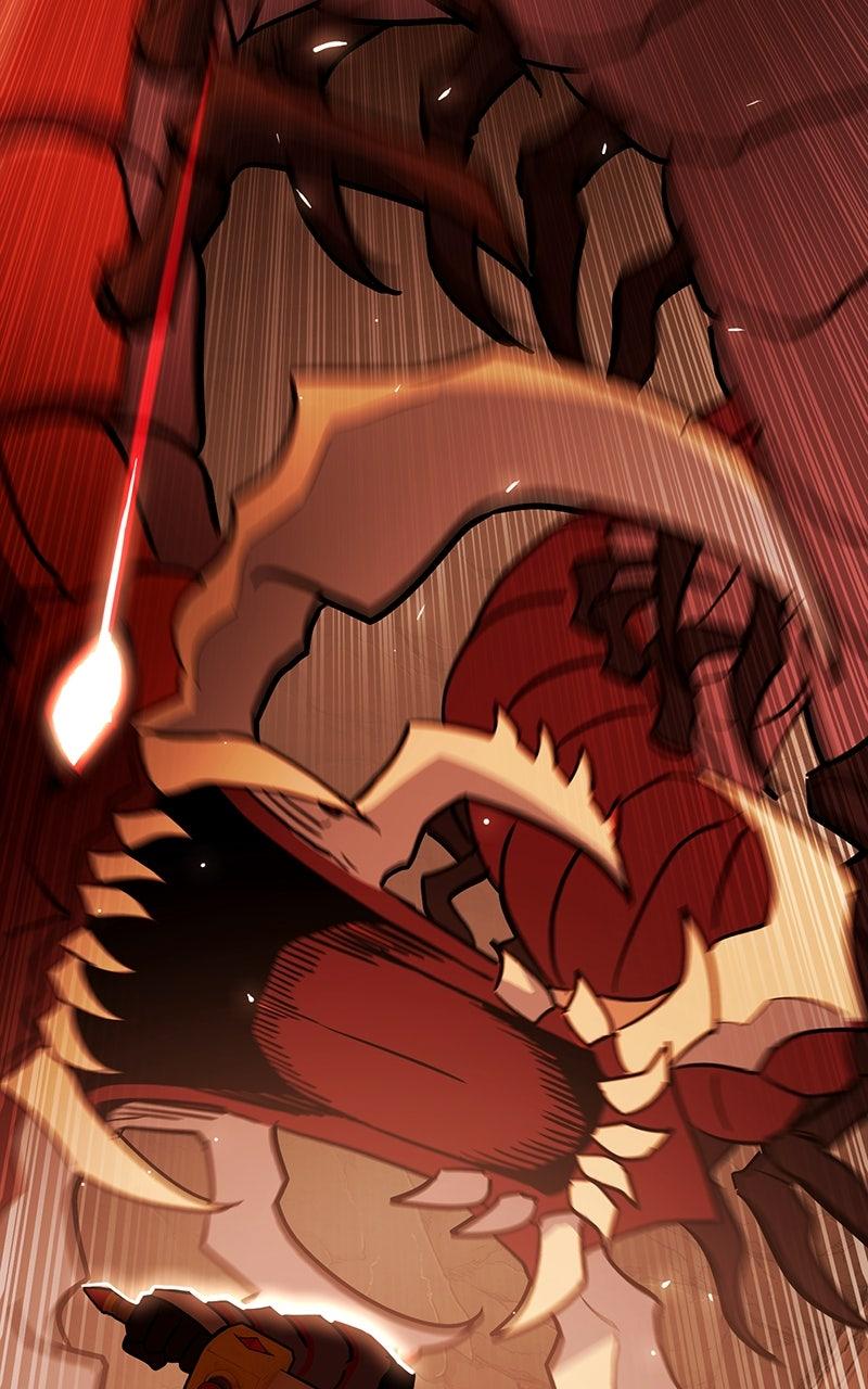 Read Hardcore Leveling Warrior chapter 157.1 image 123 on Lezhin