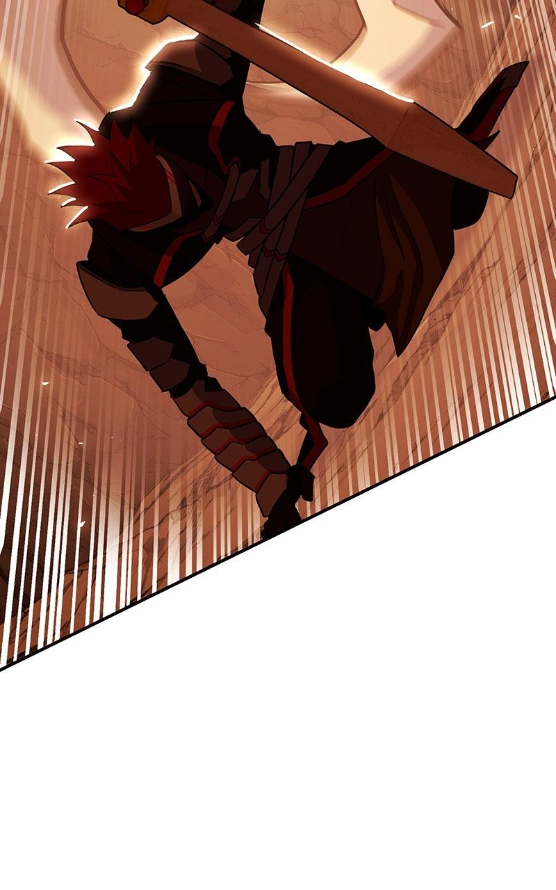 Read Hardcore Leveling Warrior chapter 157.1 image 124 on Lezhin