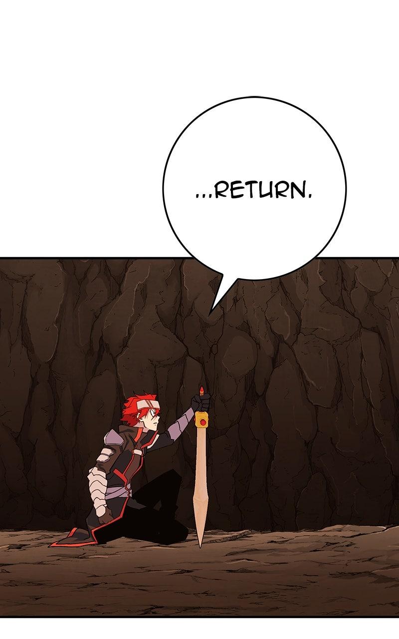 Read Hardcore Leveling Warrior chapter 157.1 image 132 on Lezhin