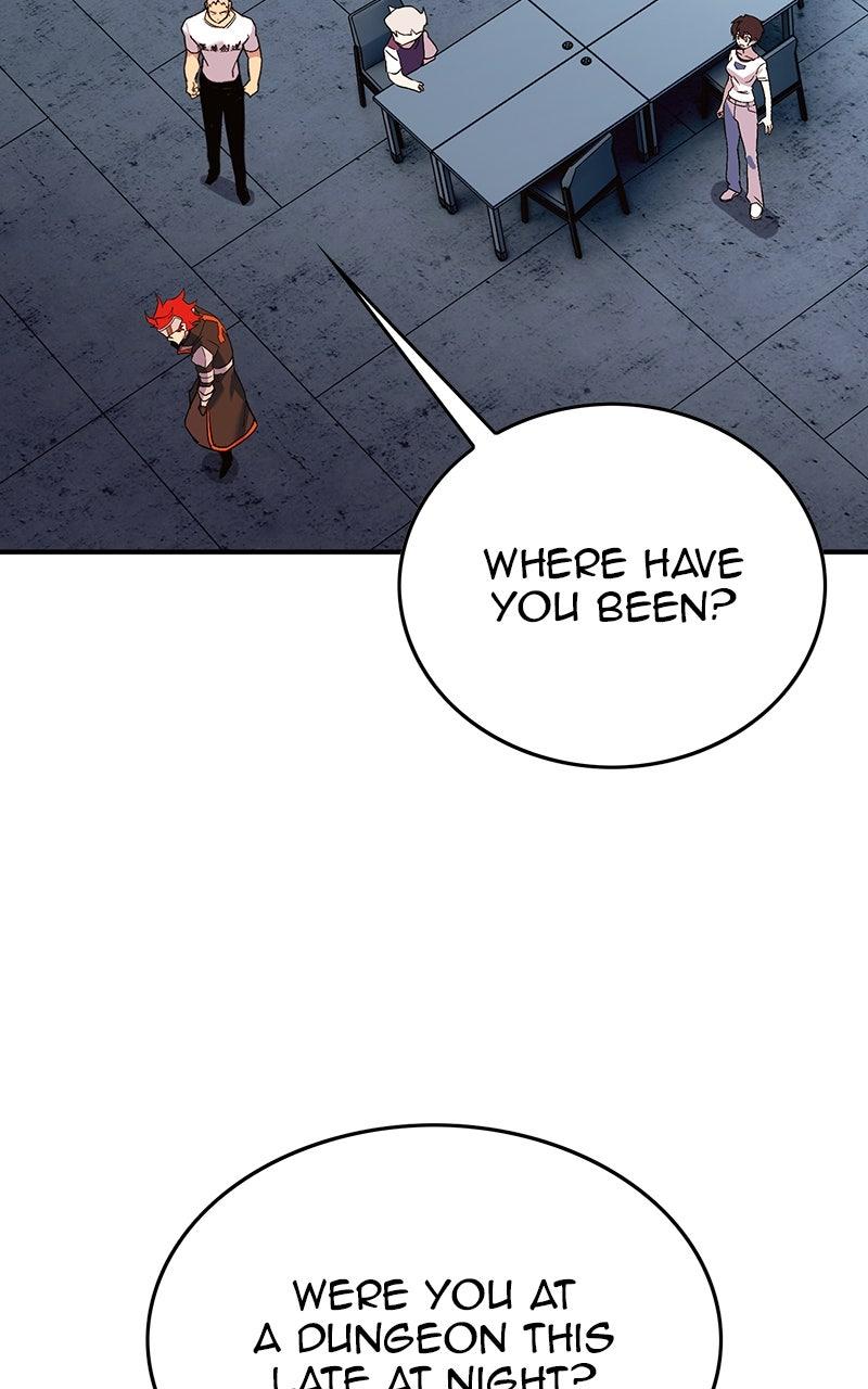 Read Hardcore Leveling Warrior chapter 157.1 image 135 on Lezhin