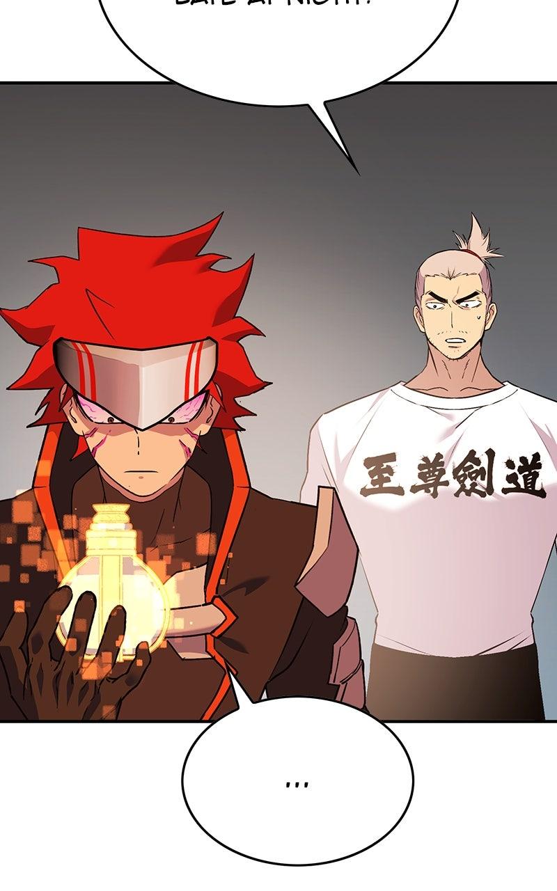 Read Hardcore Leveling Warrior chapter 157.1 image 136 on Lezhin