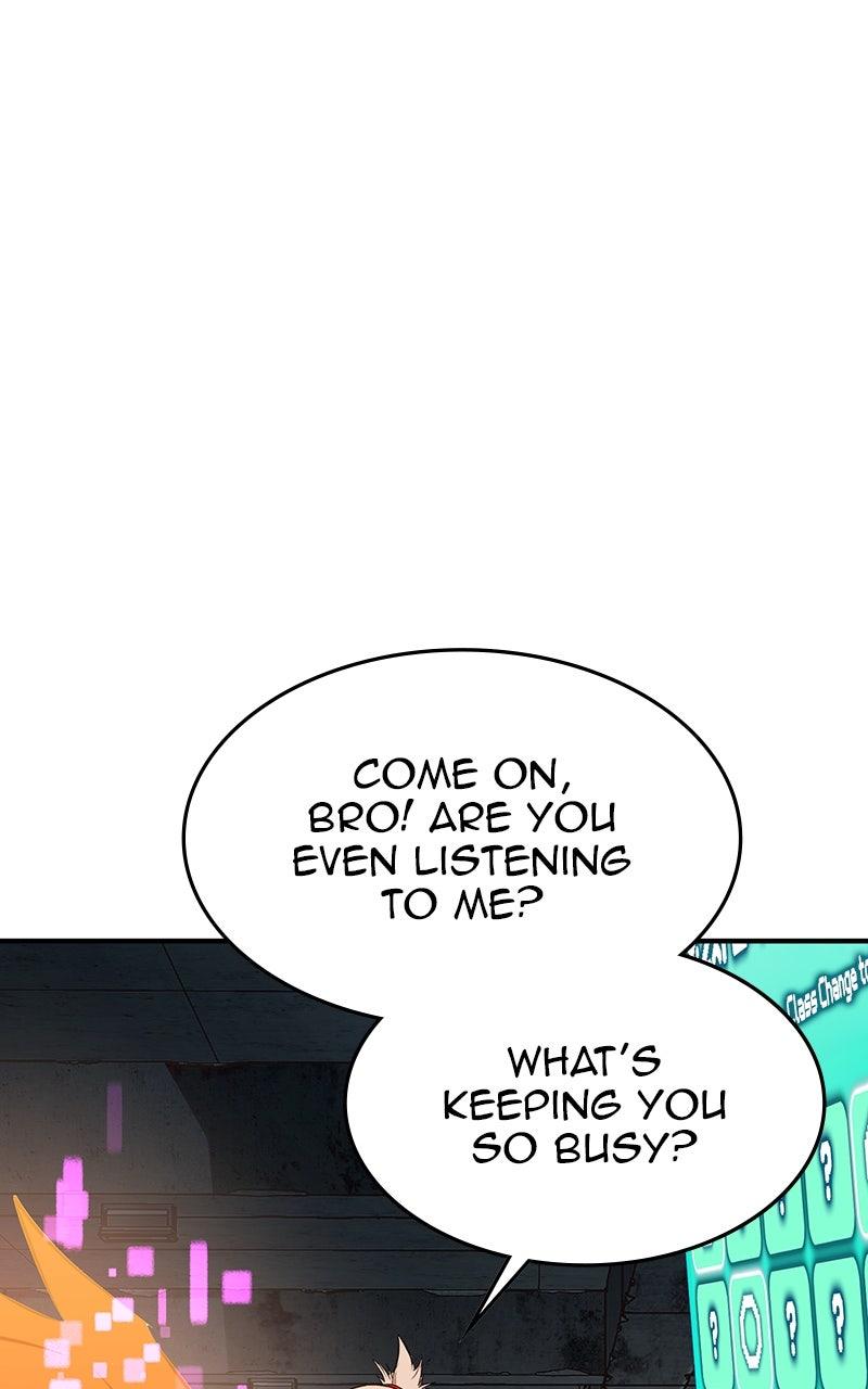 Read Hardcore Leveling Warrior chapter 157.1 image 137 on Lezhin