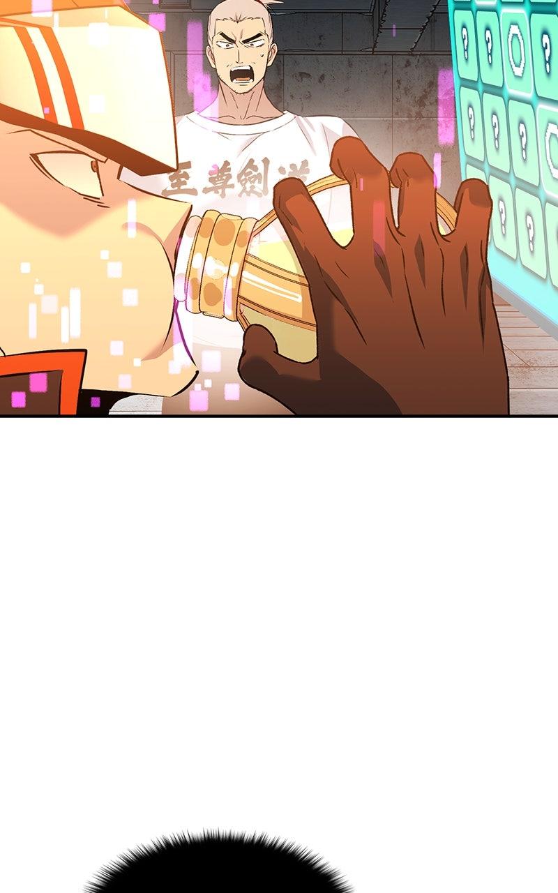 Read Hardcore Leveling Warrior chapter 157.1 image 138 on Lezhin