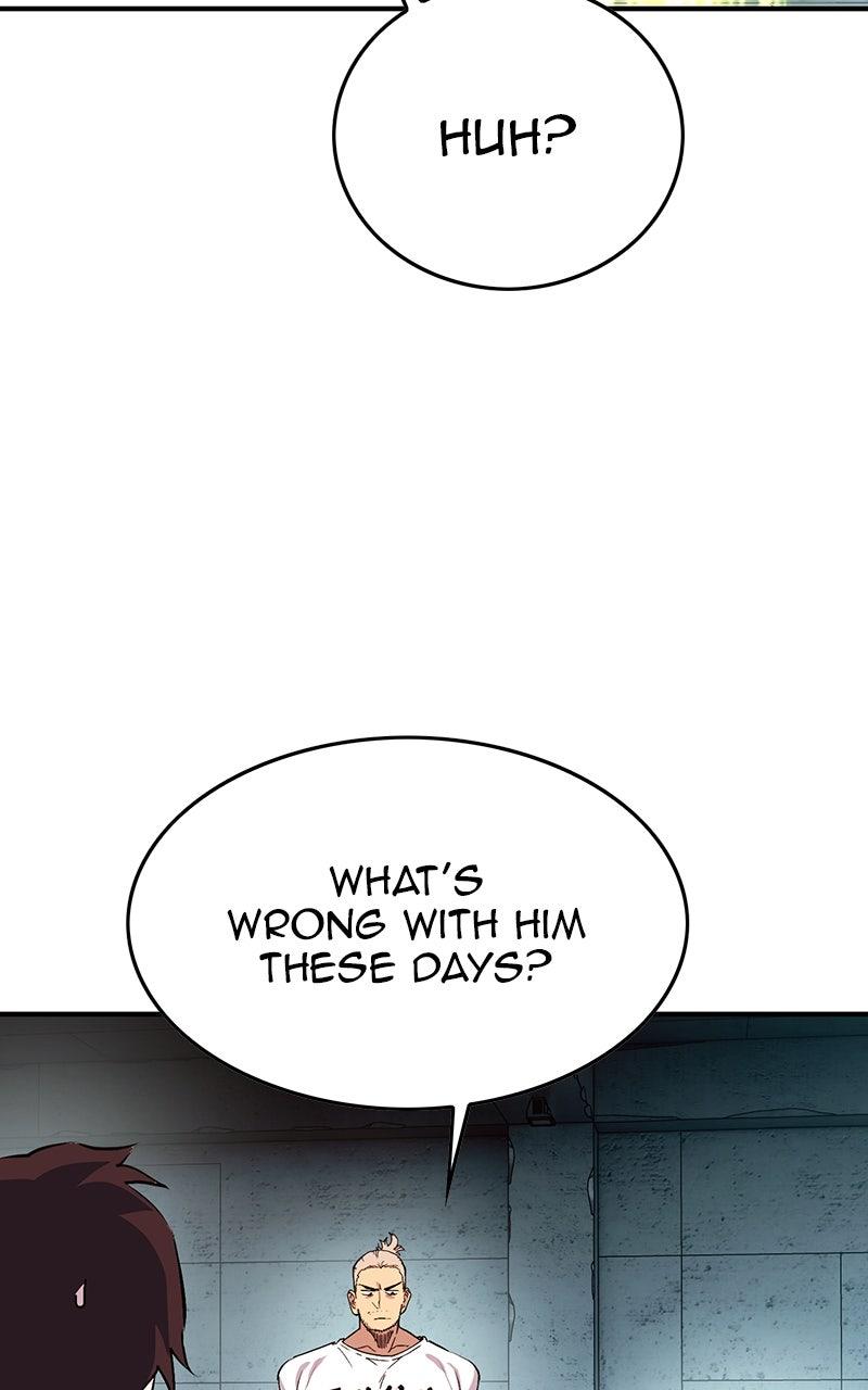 Read Hardcore Leveling Warrior chapter 157.1 image 143 on Lezhin