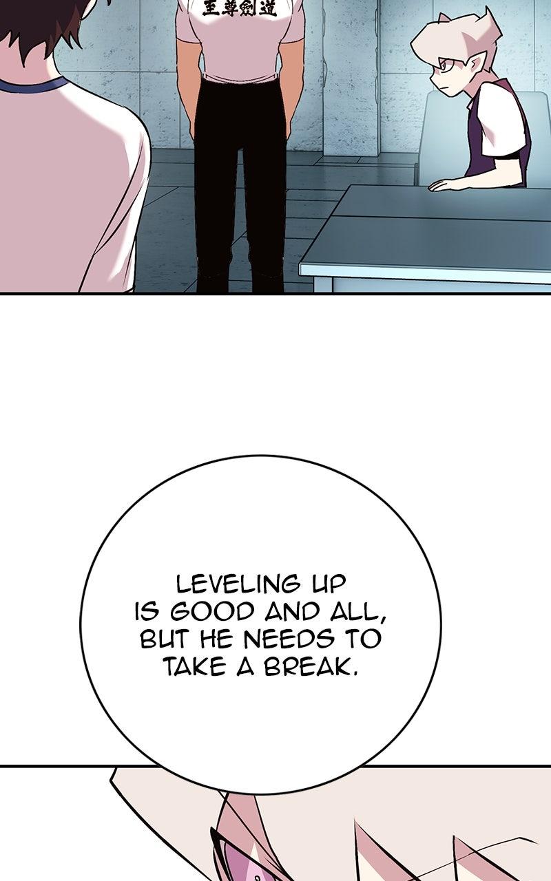 Read Hardcore Leveling Warrior chapter 157.1 image 144 on Lezhin