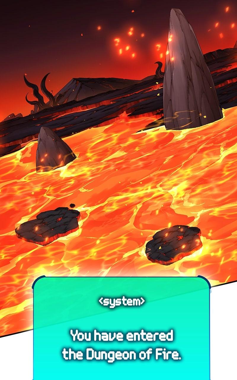 Read Hardcore Leveling Warrior chapter 157.1 image 147 on Lezhin