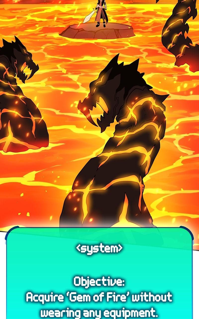 Read Hardcore Leveling Warrior chapter 157.1 image 151 on Lezhin