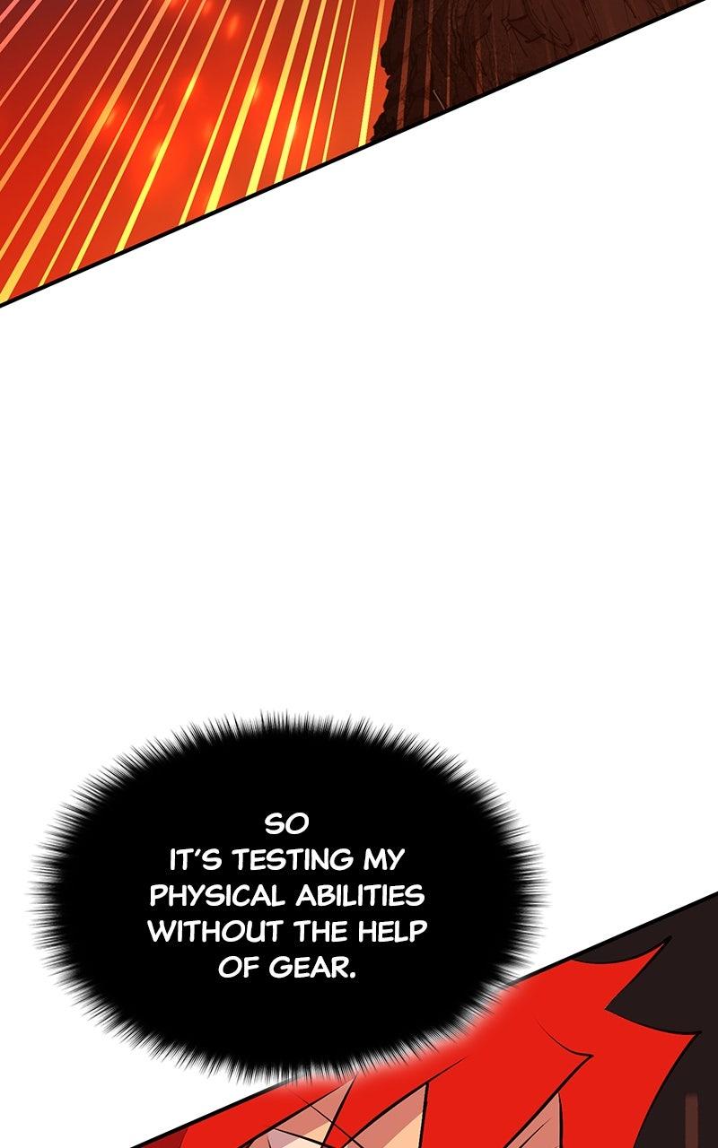 Read Hardcore Leveling Warrior chapter 157.1 image 153 on Lezhin