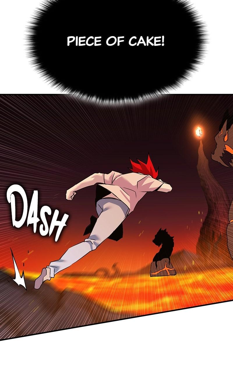 Read Hardcore Leveling Warrior chapter 157.1 image 155 on Lezhin