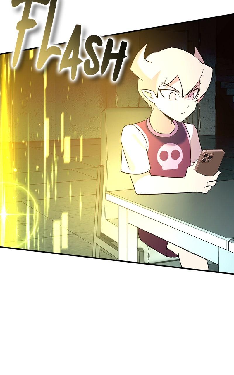 Read Hardcore Leveling Warrior chapter 157.1 image 157 on Lezhin