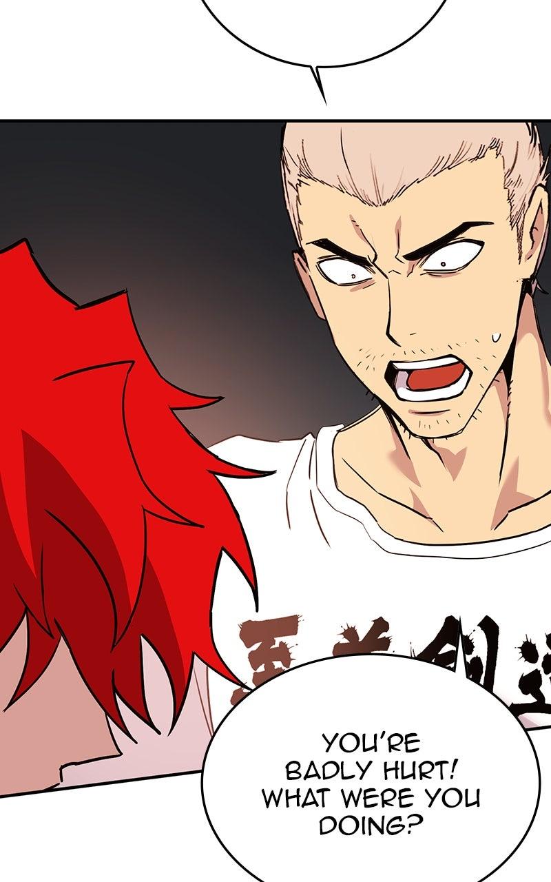 Read Hardcore Leveling Warrior chapter 157.1 image 161 on Lezhin