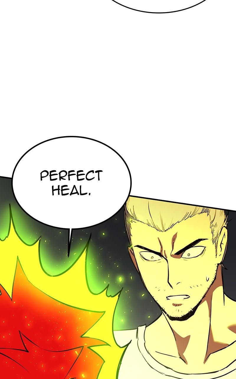 Read Hardcore Leveling Warrior chapter 157.1 image 162 on Lezhin