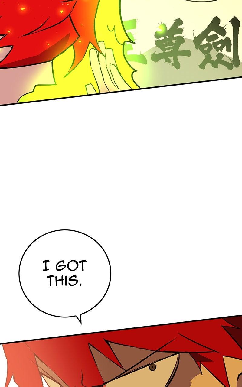 Read Hardcore Leveling Warrior chapter 157.1 image 163 on Lezhin
