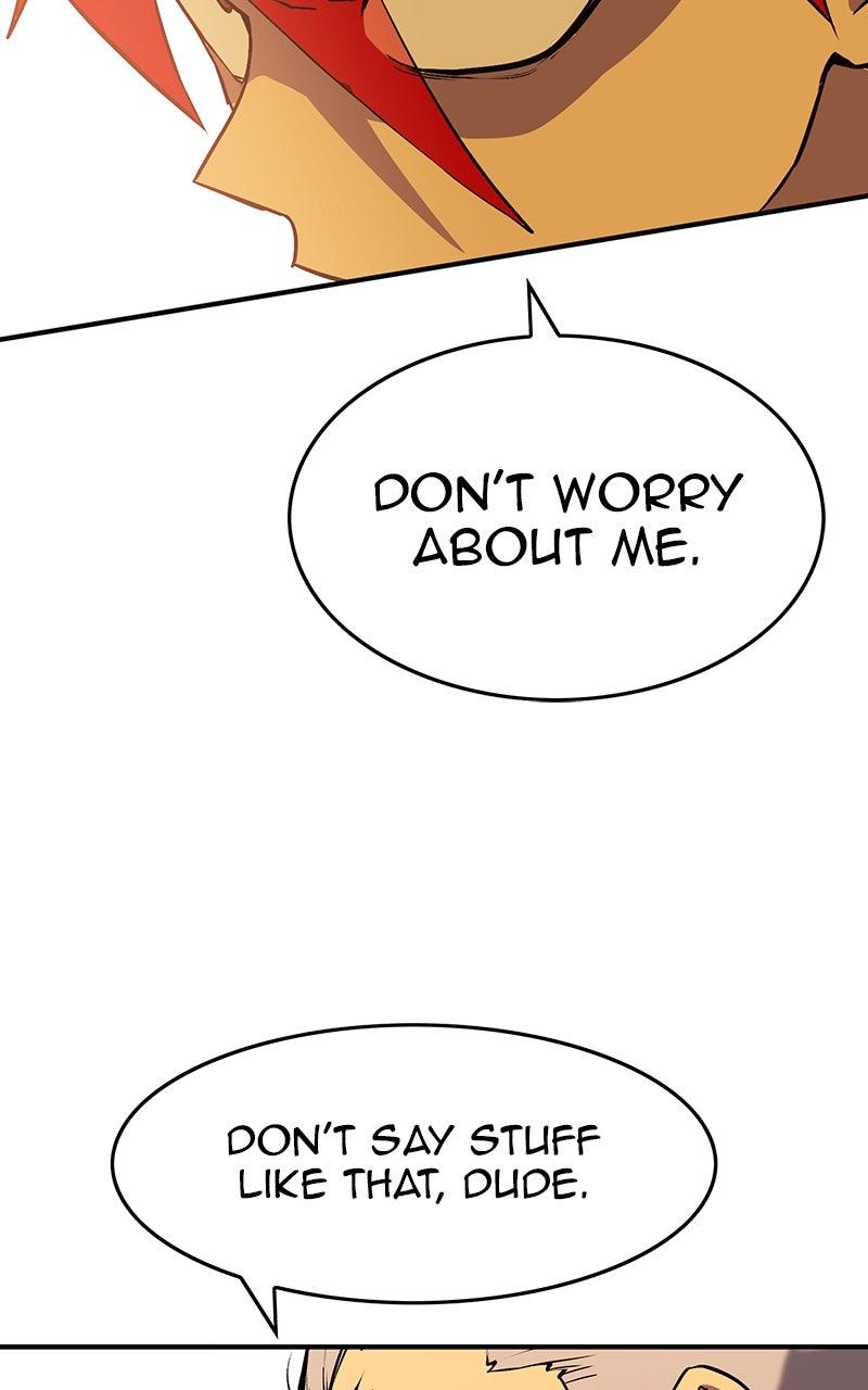 Read Hardcore Leveling Warrior chapter 157.1 image 164 on Lezhin