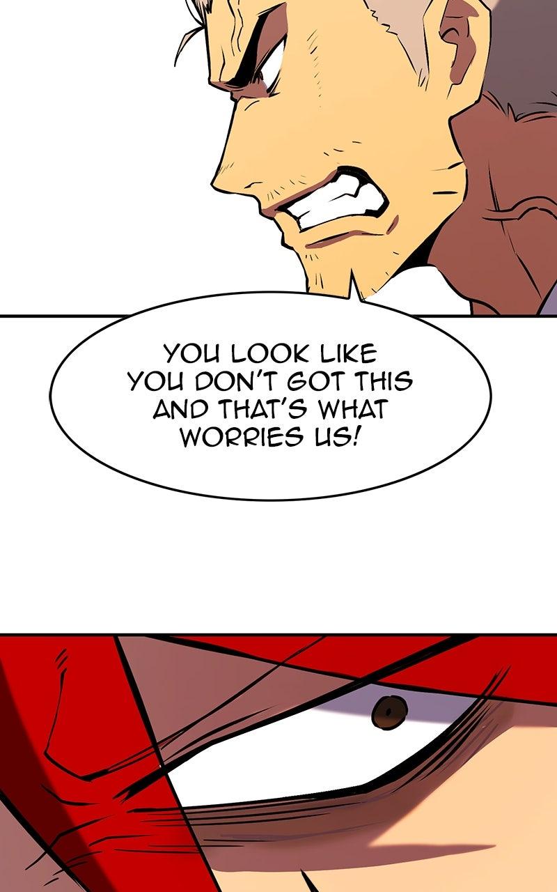 Read Hardcore Leveling Warrior chapter 157.1 image 165 on Lezhin
