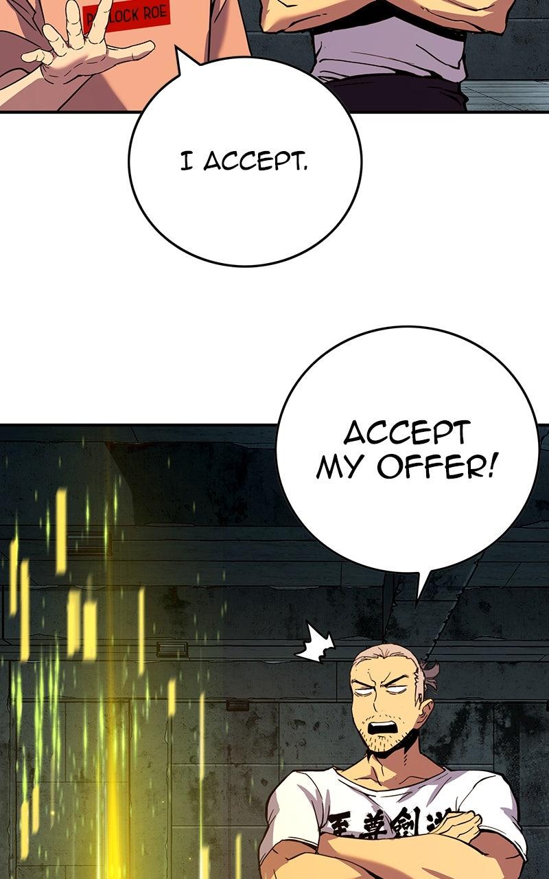 Read Hardcore Leveling Warrior chapter 157.1 image 169 on Lezhin