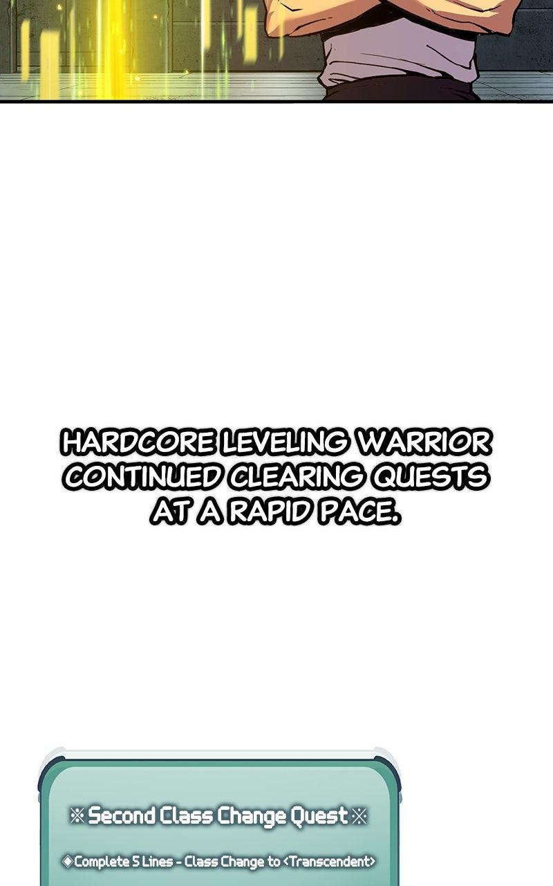 Read Hardcore Leveling Warrior chapter 157.1 image 170 on Lezhin