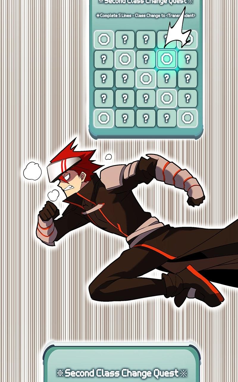 Read Hardcore Leveling Warrior chapter 157.1 image 172 on Lezhin