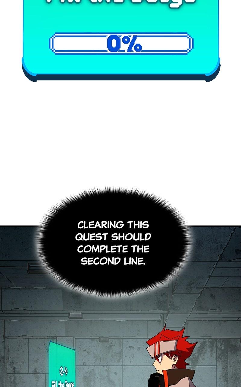 Read Hardcore Leveling Warrior chapter 157.1 image 175 on Lezhin