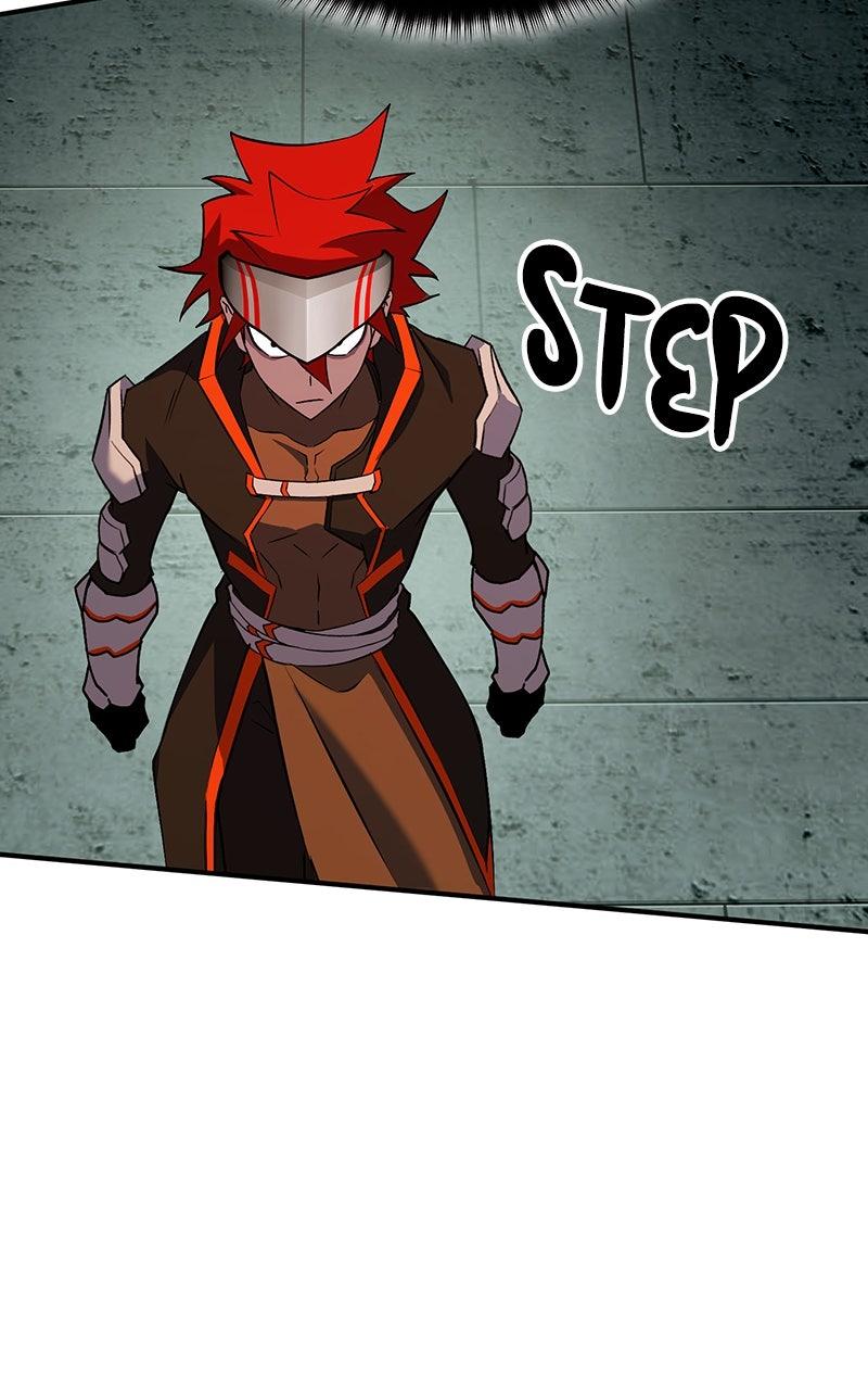 Read Hardcore Leveling Warrior chapter 157.1 image 181 on Lezhin