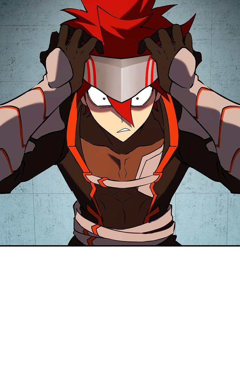Read Hardcore Leveling Warrior chapter 157.1 image 184 on Lezhin