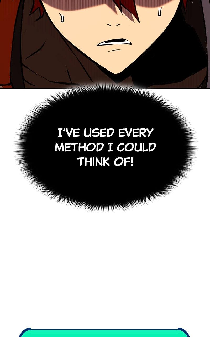 Read Hardcore Leveling Warrior chapter 157.1 image 186 on Lezhin