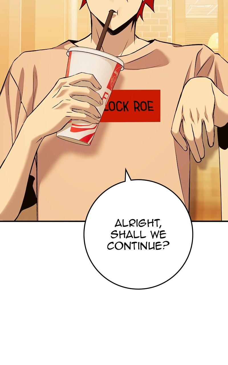 Read Hardcore Leveling Warrior chapter 157.1 image 19 on Lezhin