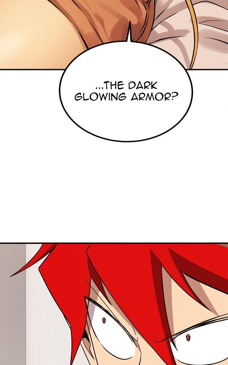 Read Hardcore Leveling Warrior chapter 157.1 image 2 on Lezhin