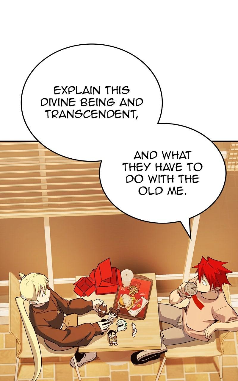 Read Hardcore Leveling Warrior chapter 157.1 image 20 on Lezhin