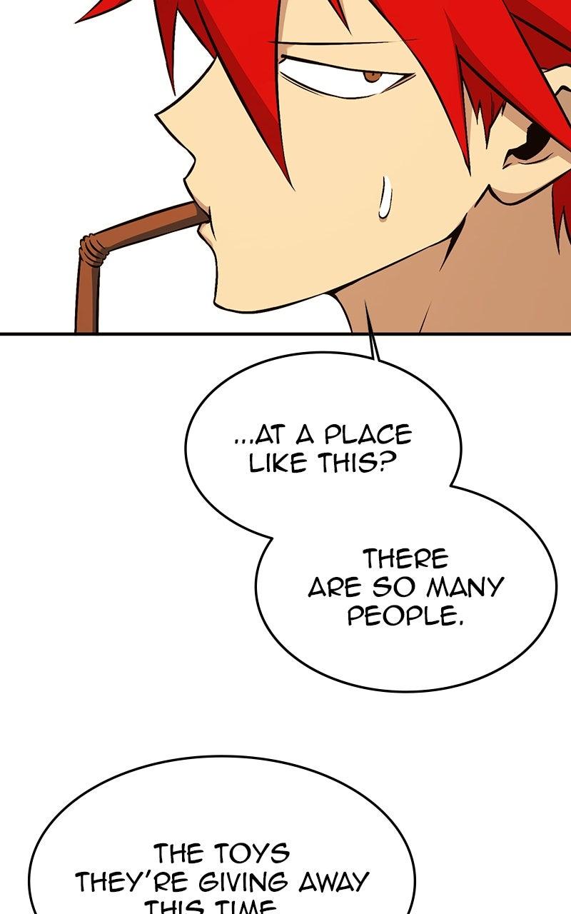 Read Hardcore Leveling Warrior chapter 157.1 image 22 on Lezhin
